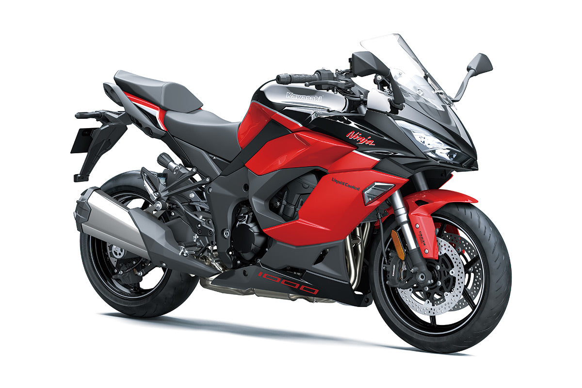 Kawasaki Ninja 1000SX 2024 Sport