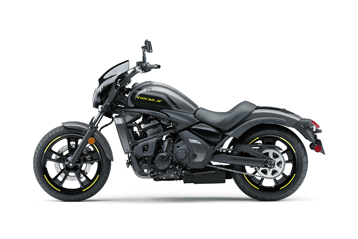 Kawasaki Vulcan S 2023 Sport Cruiser