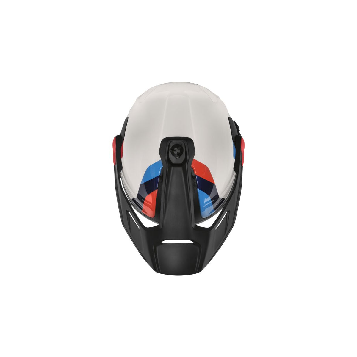 GS Rallye Carbon helmet, Calama, 54/55 (76315B3CC13) - 6