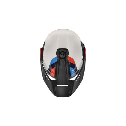 GS Rallye Carbon helmet, Calama, 54/55 (76315B3CC13) - 6