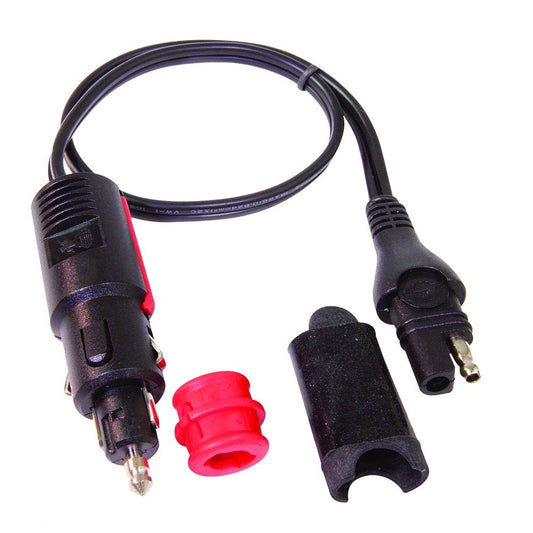 TECMATE OPTIMATE 12V BIKE & CAR SOCKET CONNECTOR