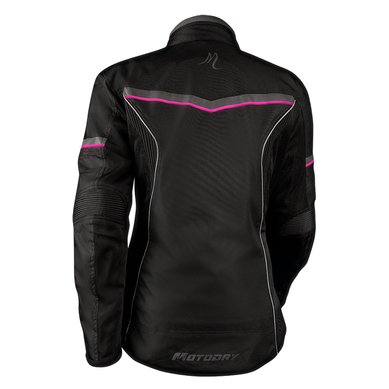 MotoDry 4 SEASONS Ladies Riding Jacket