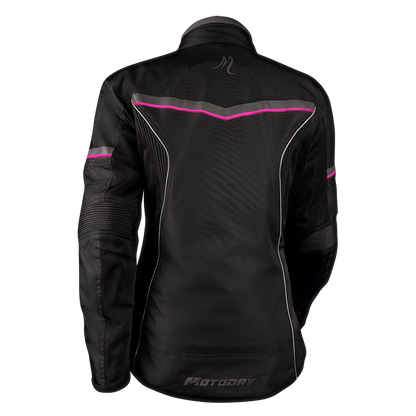 MotoDry 4 SEASONS Ladies Riding Jacket