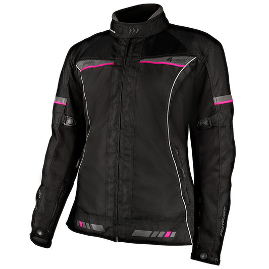 MotoDry 4 SEASONS Ladies Riding Jacket