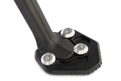 Wunderlich side stand enlarger F 450 GS