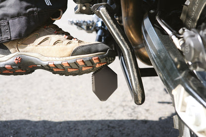 Side stand enlarger - black