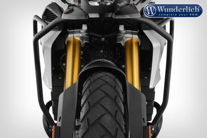 Wunderlich tank crash bar G310 GS - black