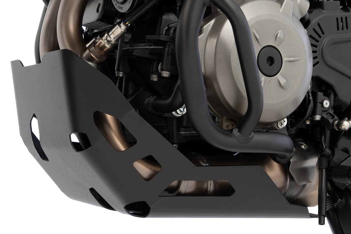 Wunderlich engine guard F 450 GS