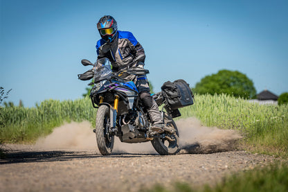 Wunderlich engine guard F 450 GS