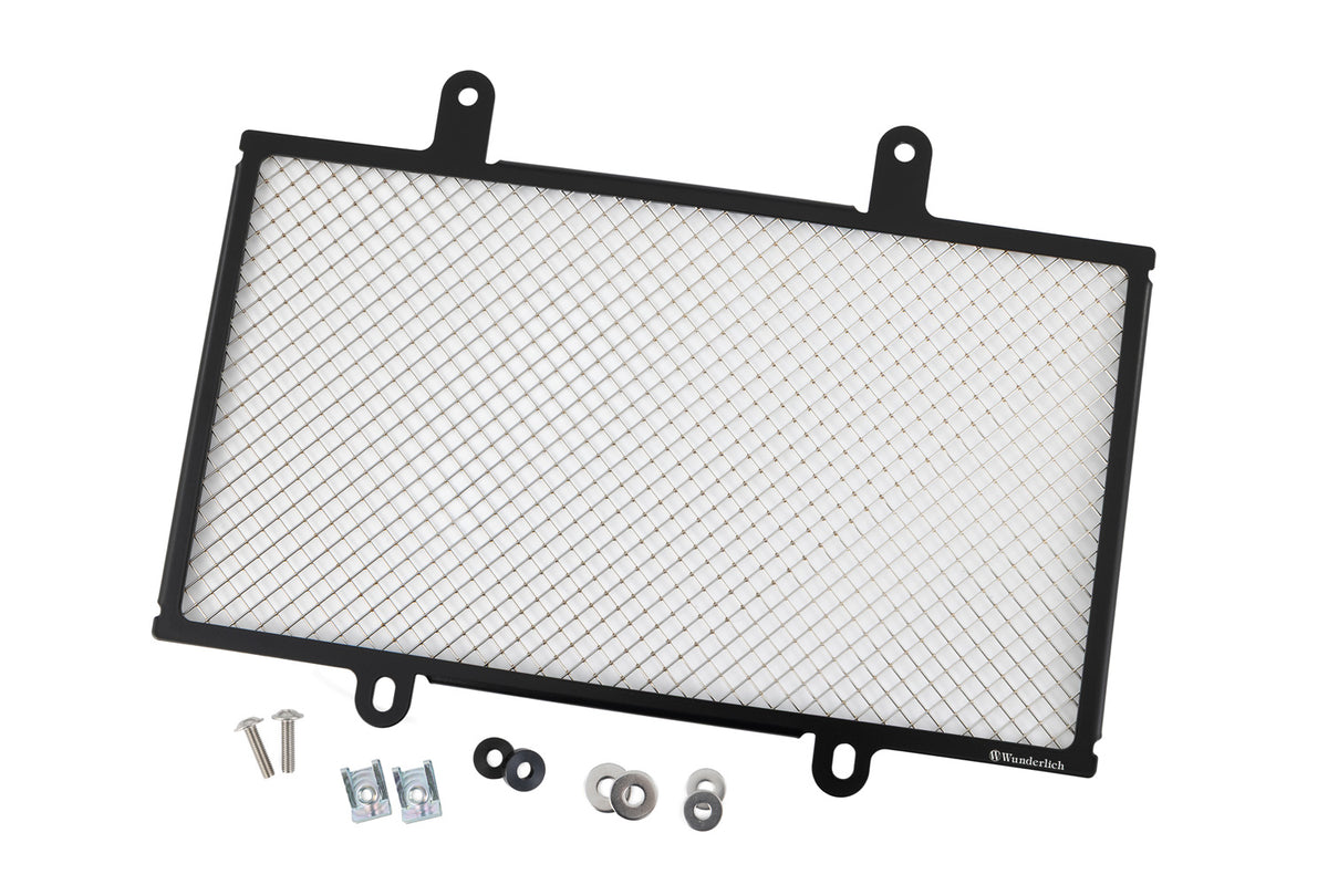 Wunderlich water radiator guard F 450 GS