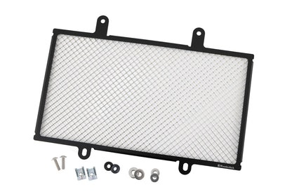 Wunderlich water radiator guard F 450 GS