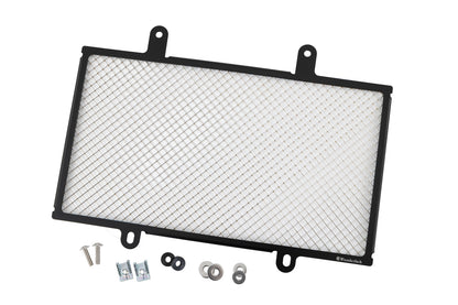 Wunderlich water radiator guard F 450 GS