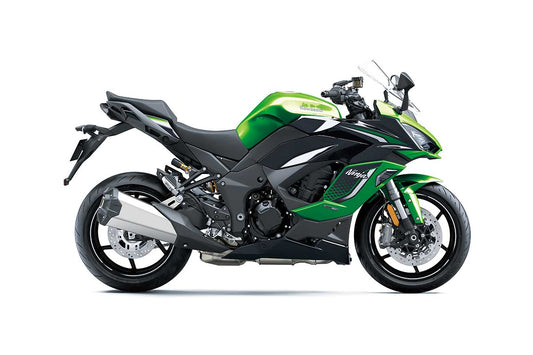 Kawasaki Ninja 1100SX SE 2026