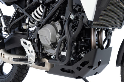 Wunderlich engine protection bar F 450 GS