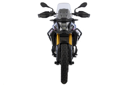 Wunderlich tank protection bar F 450 GS
