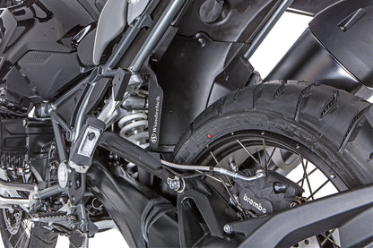 Splash guard R1250 GS