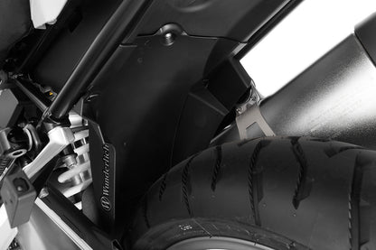 Splash guard R1250 GS