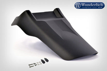 MudSling inner fender R nineT - black