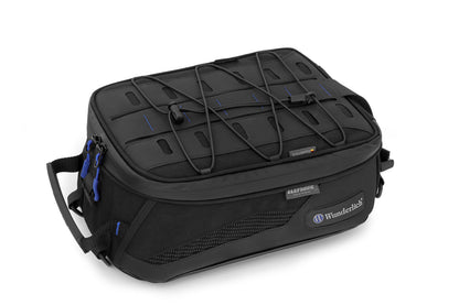 tank bag »ELEPHANT TOUR« - black