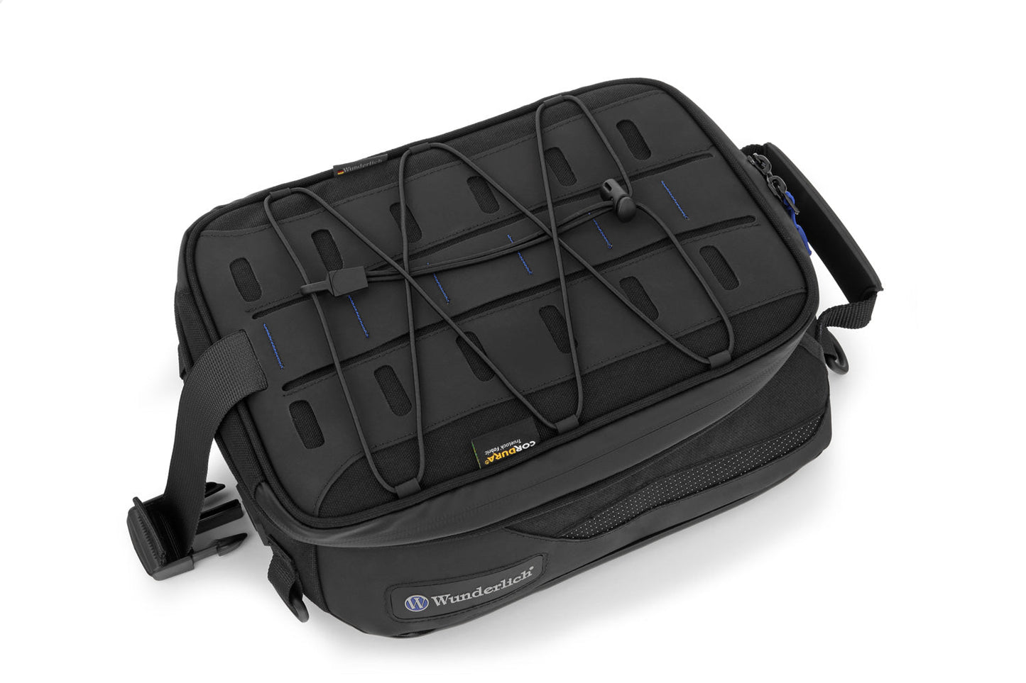 tank bag »ELEPHANT TOUR« - black