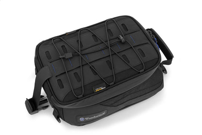 tank bag »ELEPHANT TOUR« - black