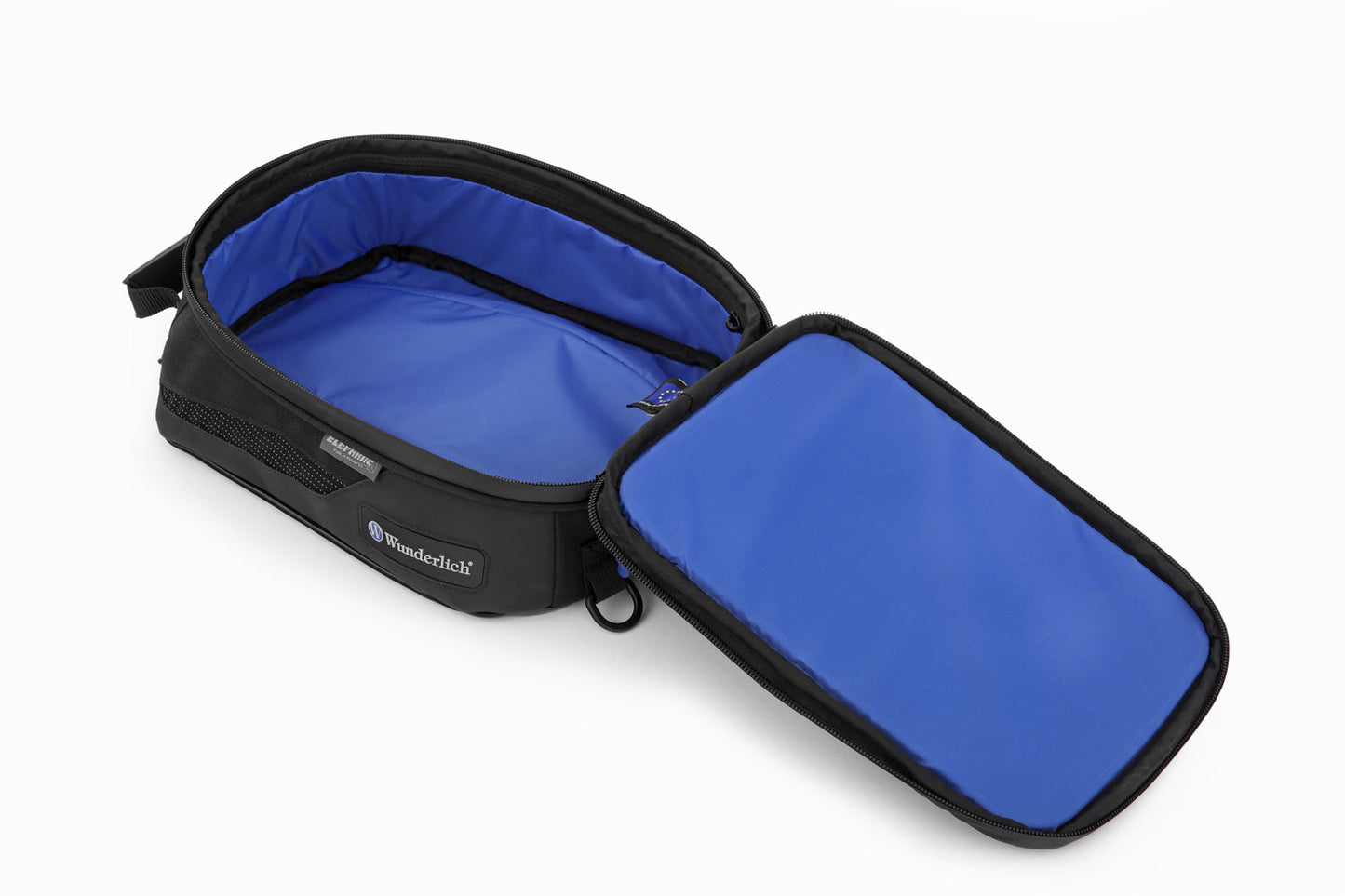 tank bag »ELEPHANT TOUR« - black