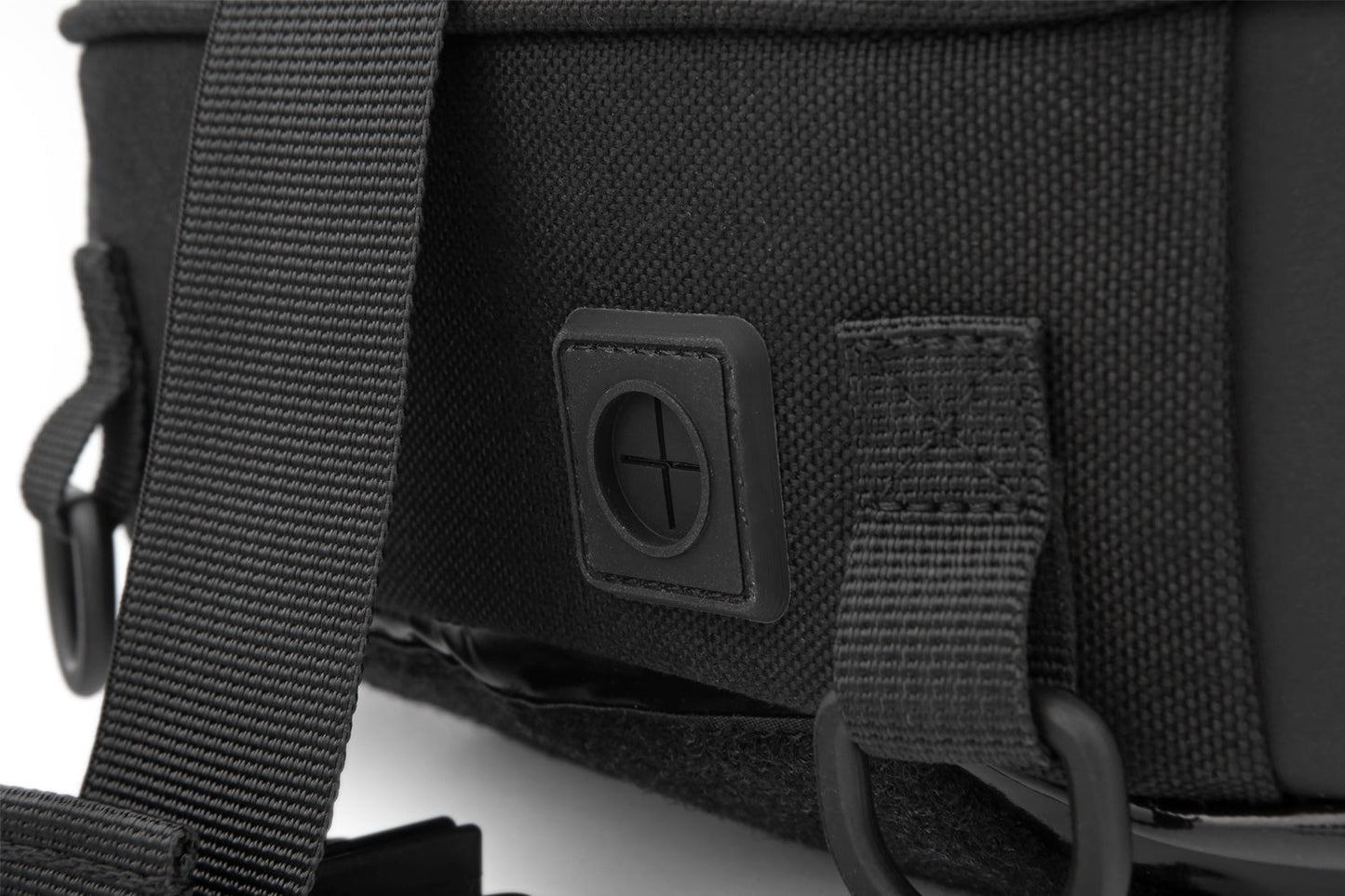 tank bag »ELEPHANT TOUR« - black