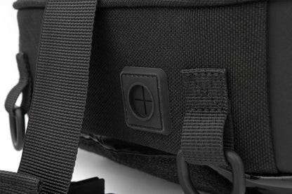 tank bag »ELEPHANT TOUR« - black