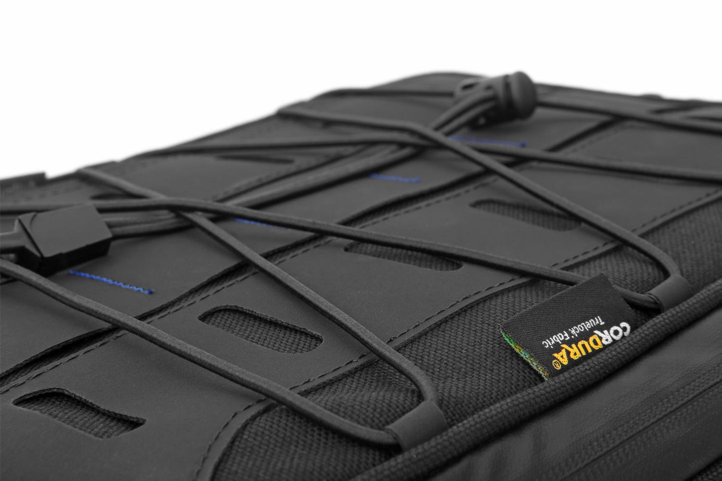 tank bag »ELEPHANT TOUR« - black