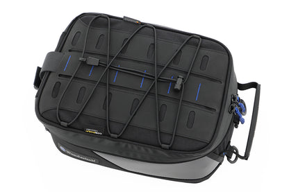ELEPHANT TOUR tank bag - carbon-black