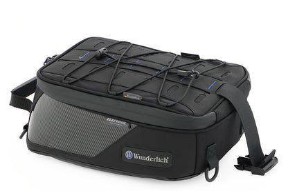 ELEPHANT TOUR tank bag - carbon-black