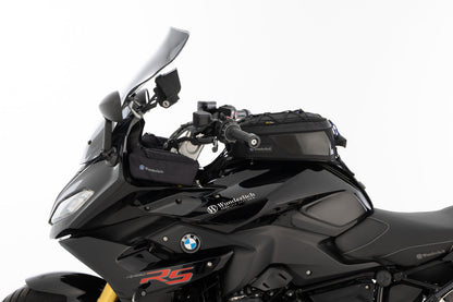 ELEPHANT TOUR tank bag - carbon-black