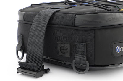ELEPHANT TOUR tank bag - carbon-black
