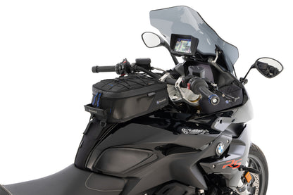 ELEPHANT TOUR tank bag - carbon-black