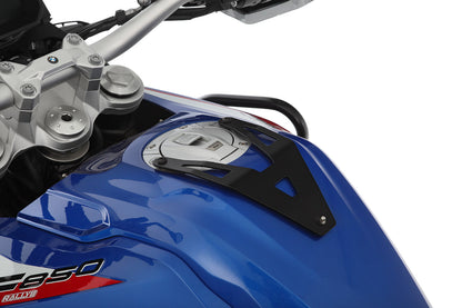 ELEPHANT SPORT EDITION tank bag - black