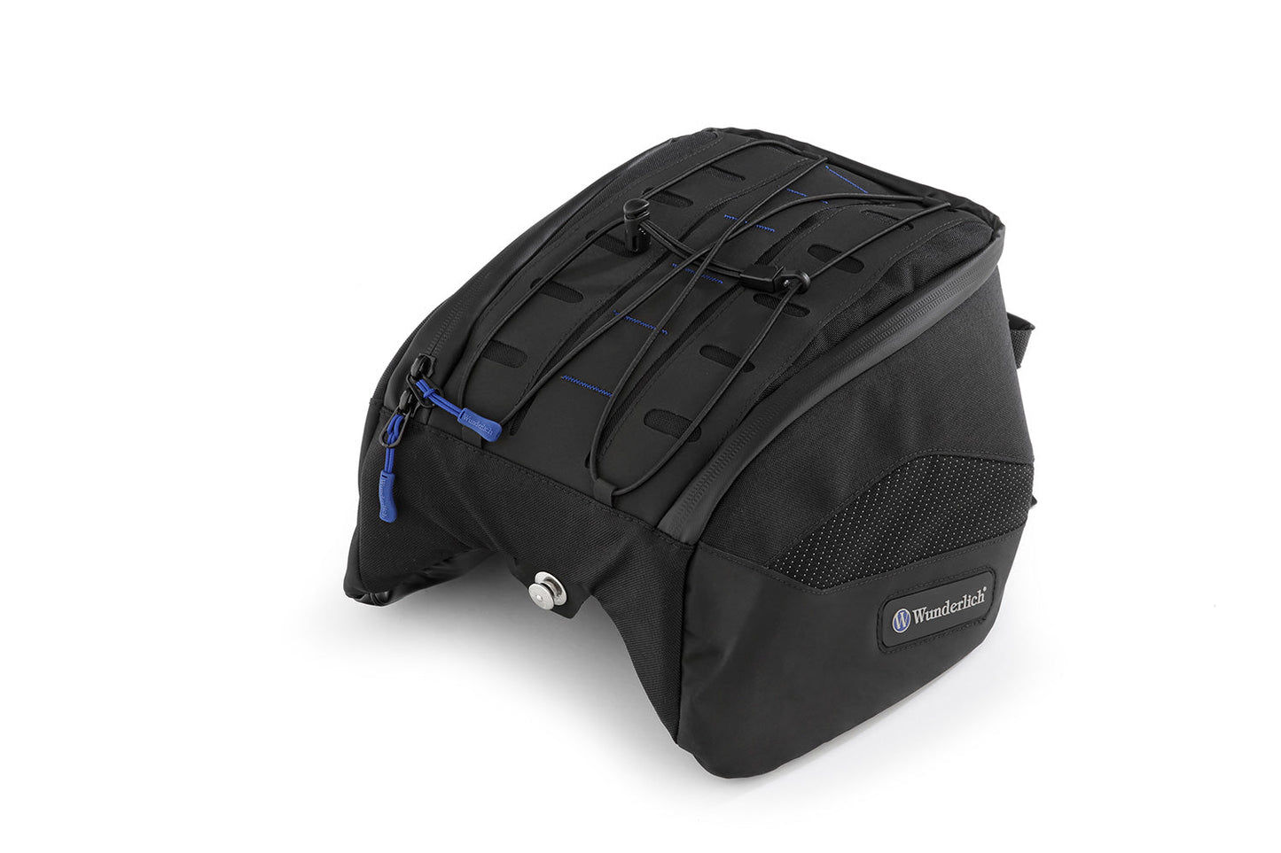 ELEPHANT SPORT EDITION tank bag - black