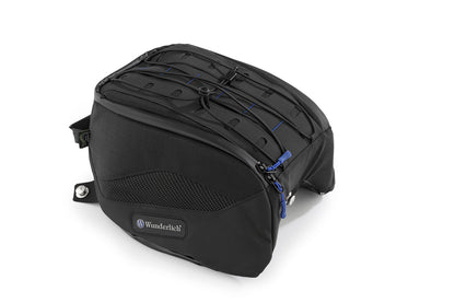ELEPHANT SPORT EDITION tank bag - black