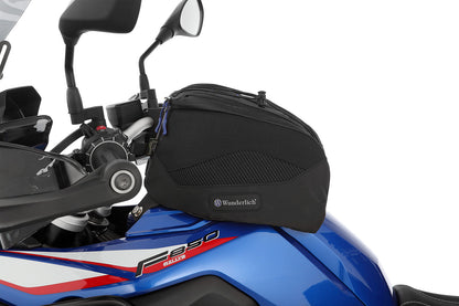 ELEPHANT SPORT EDITION tank bag - black