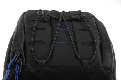 ELEPHANT SPORT EDITION tank bag - black