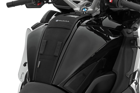 mounting system for »ELEPHANT« tank bag - black