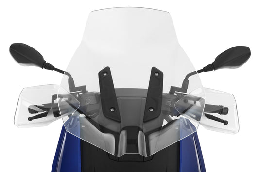 Windshield MARATHON - clear