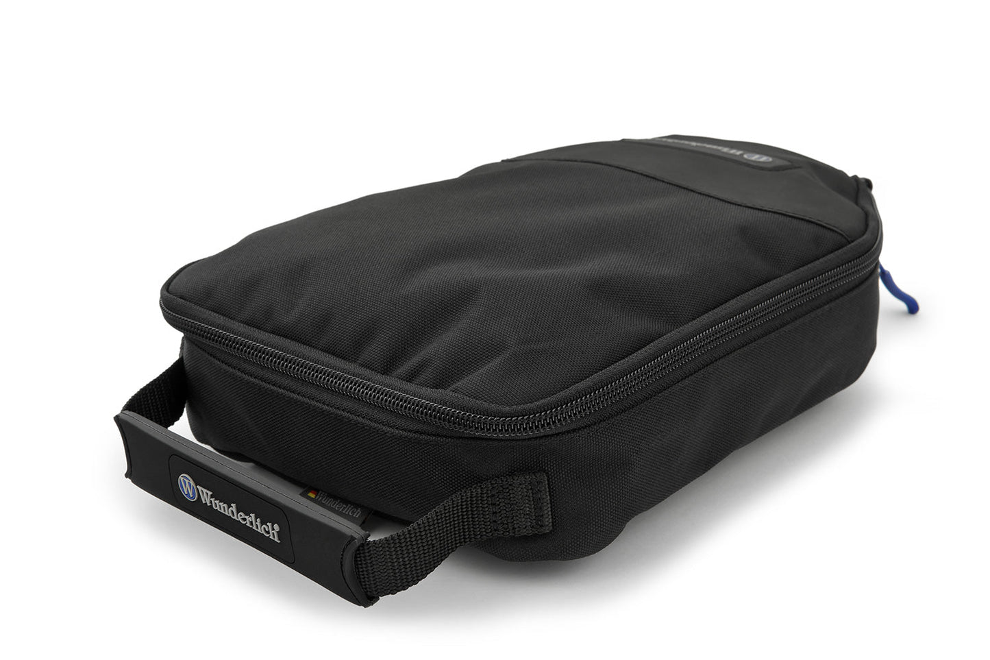 Interior bag for tool box - without breakdown kit - black