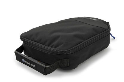 Interior bag for tool box - without breakdown kit - black