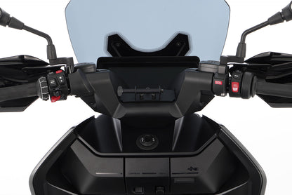 universal device carrier - black