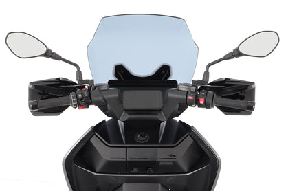 universal device carrier - black