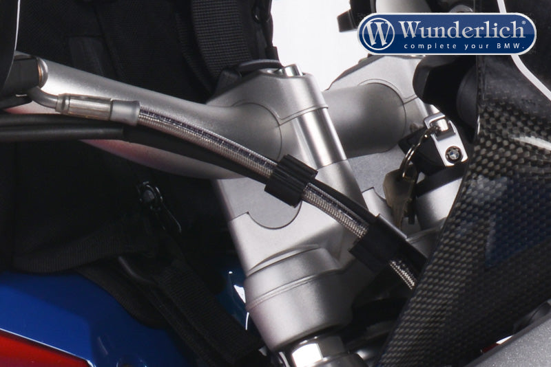 Handlebar riser Ergo 25mm