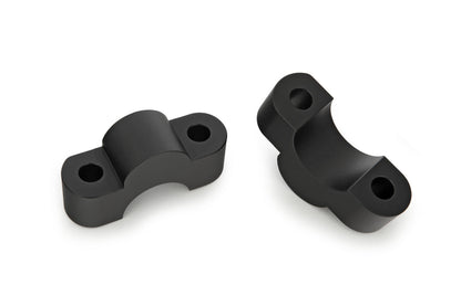 Handlebar Riser ERGO BMW M/S 1000 XR - 20mm - black