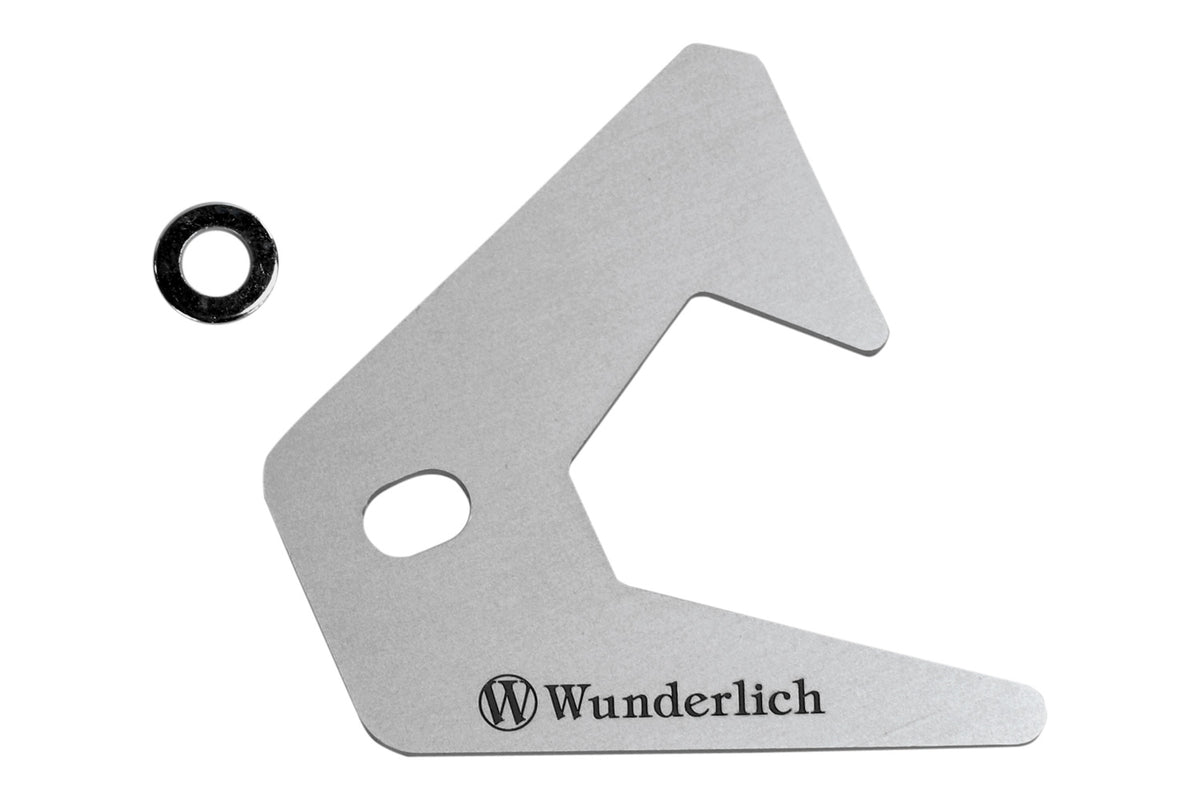 Wunderlich ABS sensor protection