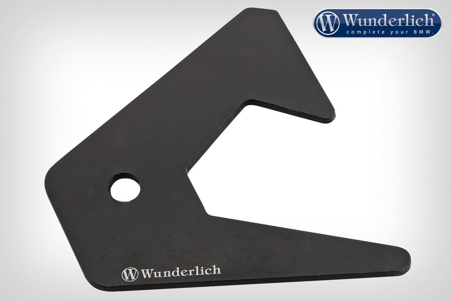ABS sensor protection - black