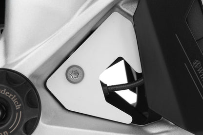 ABS sensor protection - SILVER